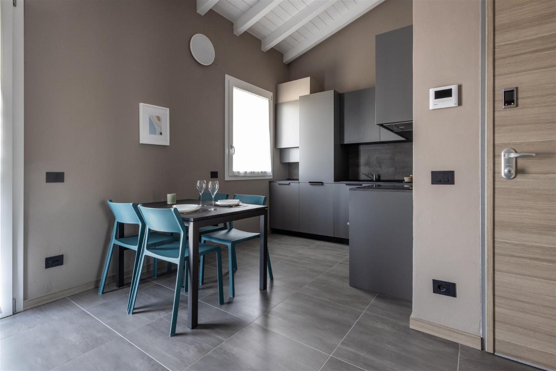 Iseolakerental - Soleaura Erbusco Buitenkant foto