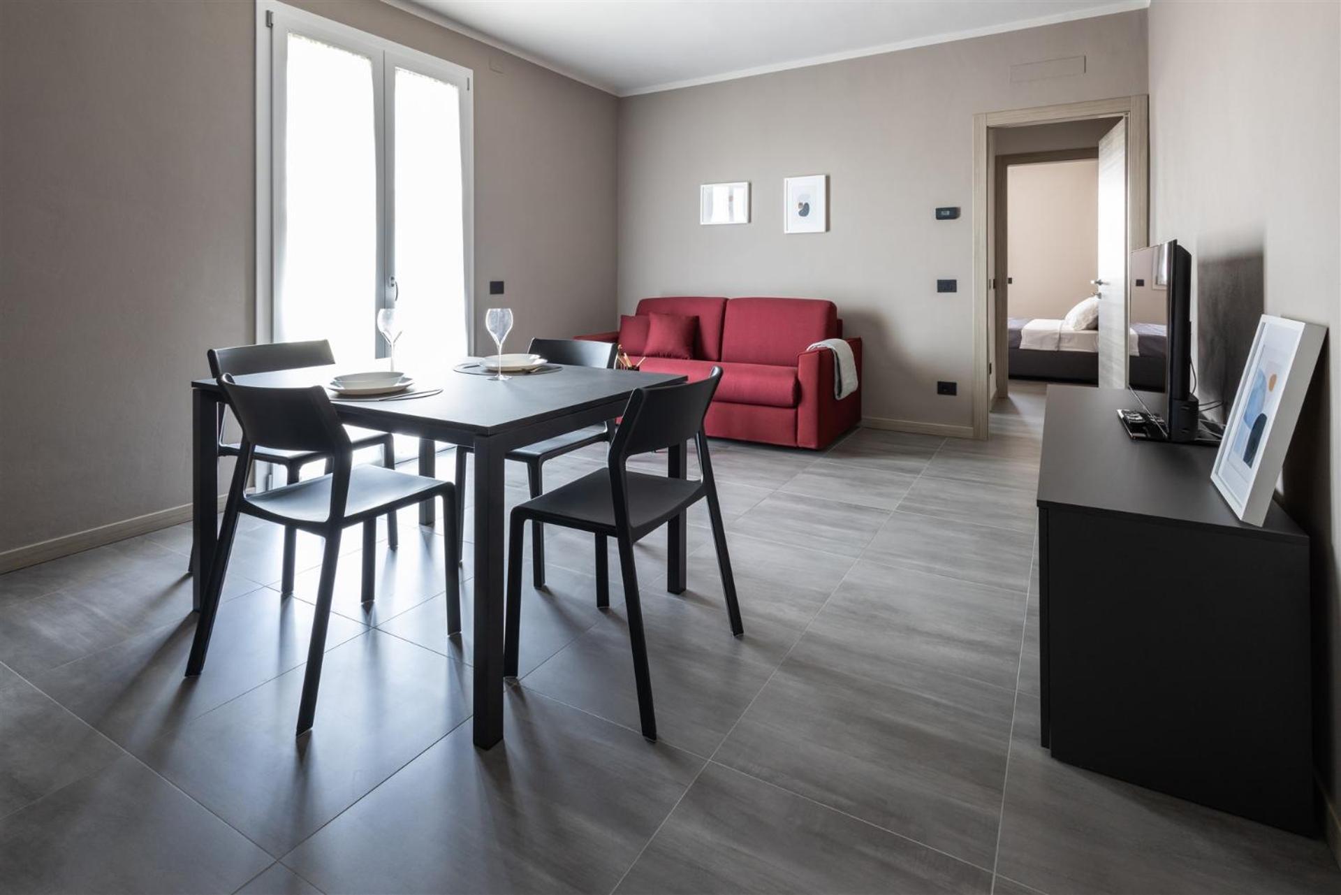 Iseolakerental - Soleaura Erbusco Buitenkant foto