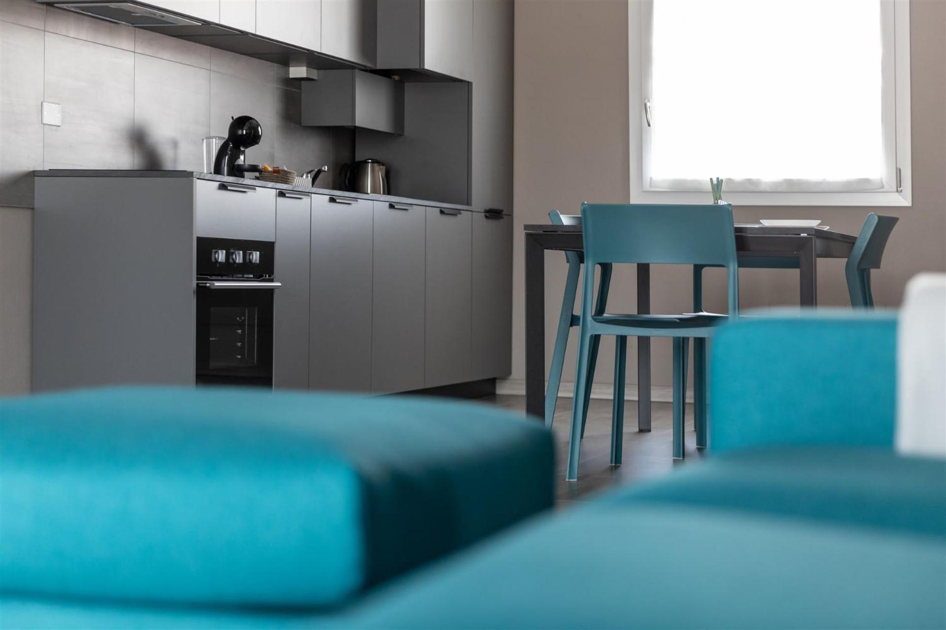 Iseolakerental - Soleaura Erbusco Buitenkant foto