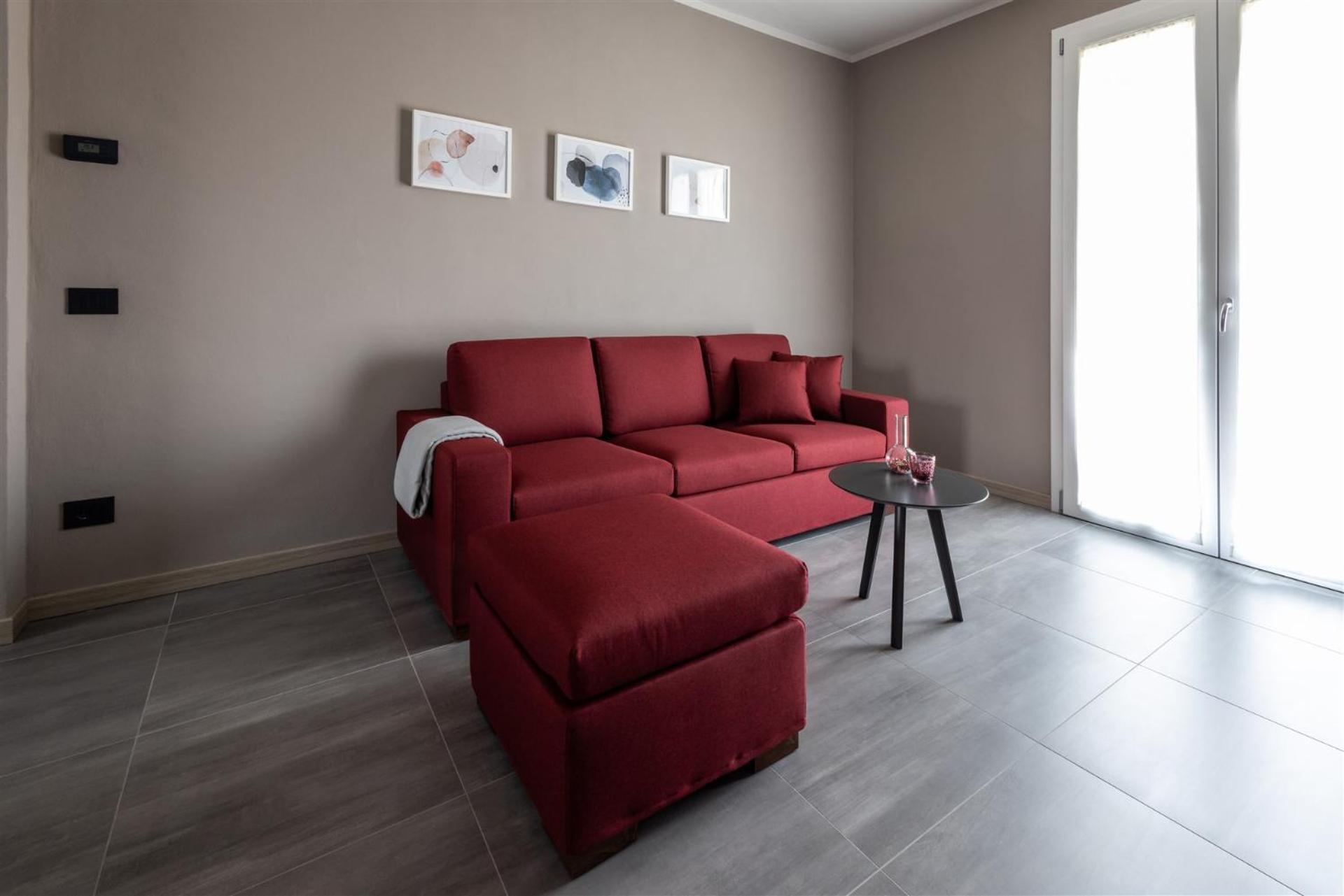 Iseolakerental - Soleaura Erbusco Buitenkant foto