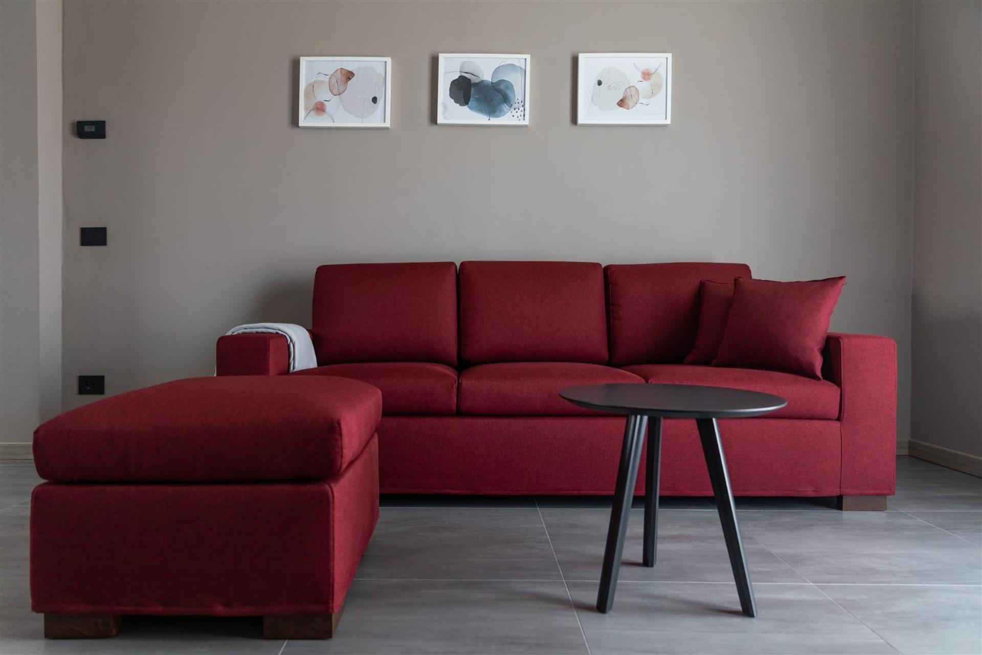Iseolakerental - Soleaura Erbusco Buitenkant foto