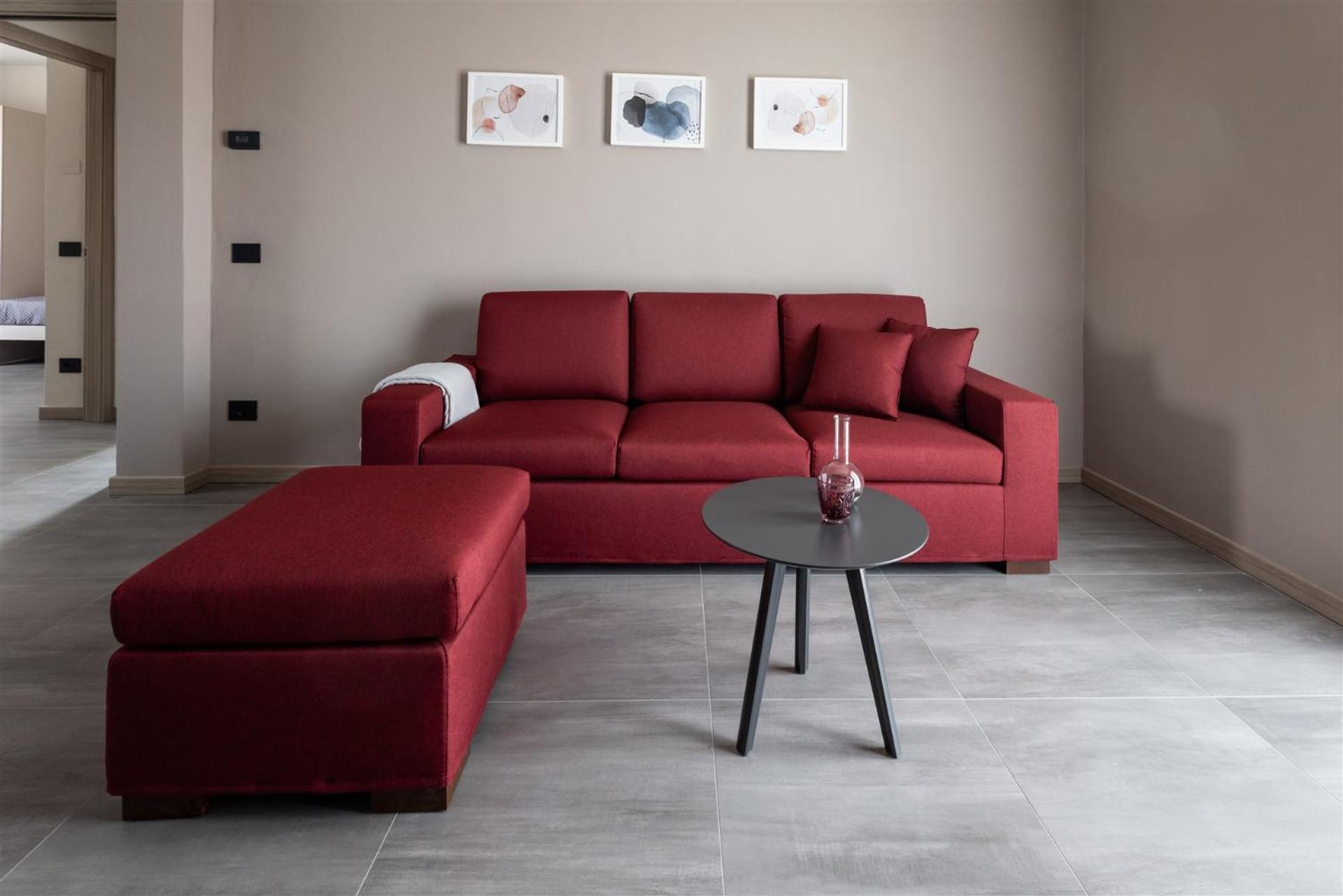 Iseolakerental - Soleaura Erbusco Buitenkant foto