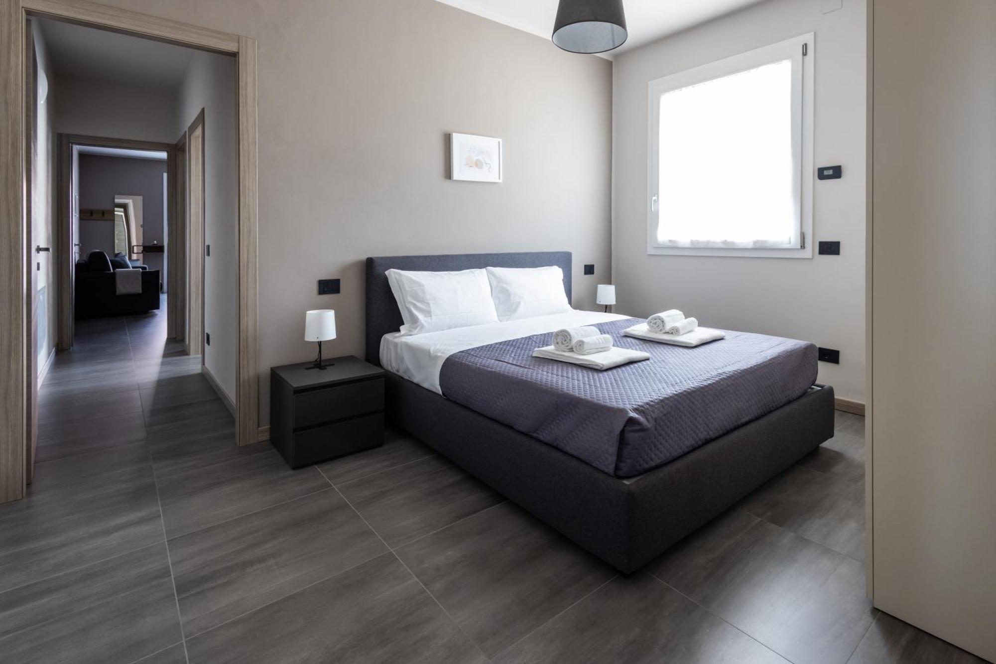 Iseolakerental - Soleaura Erbusco Buitenkant foto