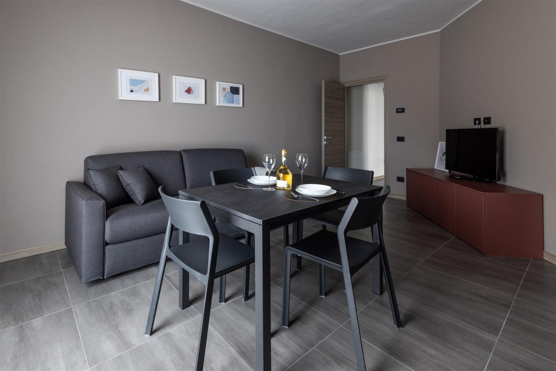 Iseolakerental - Soleaura Erbusco Buitenkant foto