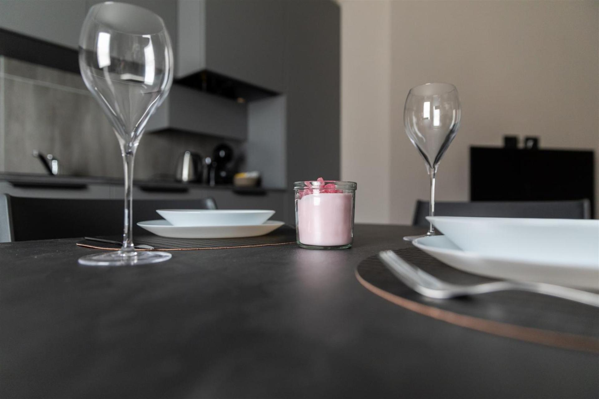 Iseolakerental - Soleaura Erbusco Buitenkant foto